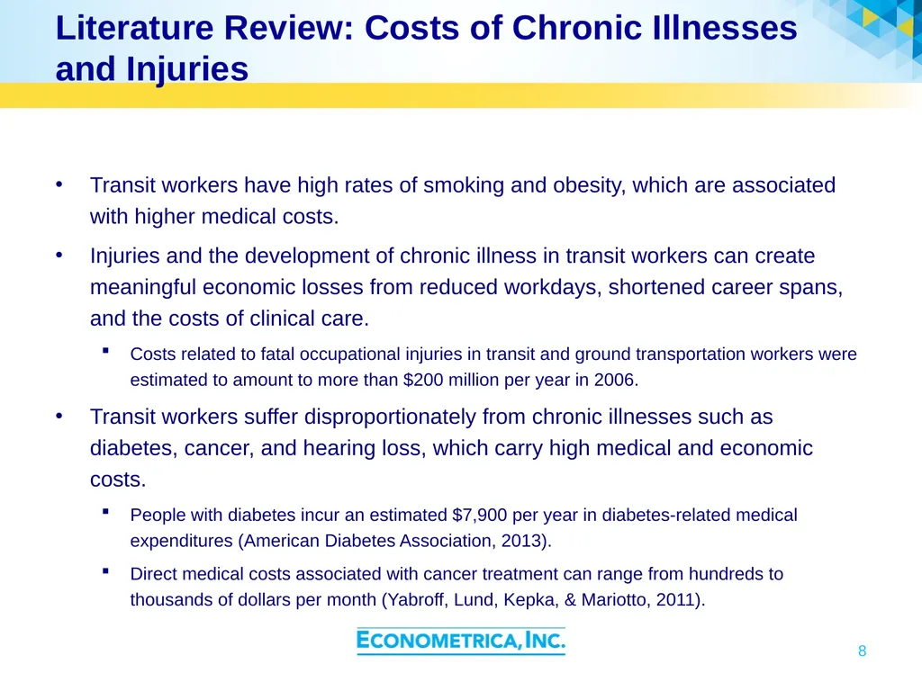Cooperative Research Programs Transportation - slide 8 of 37