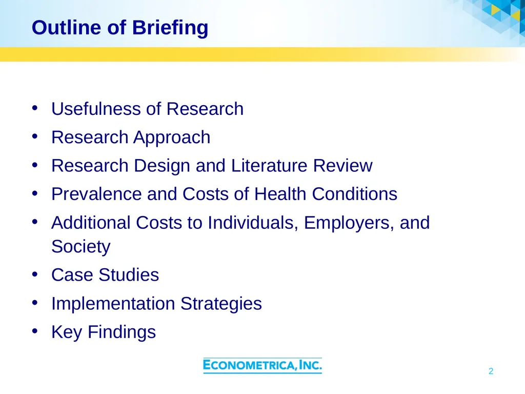 Cooperative Research Programs Transportation - slide 2 of 37