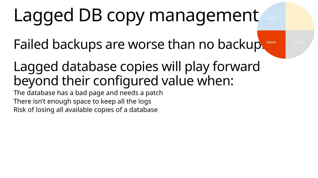 Implementing Exchange Server 2013 April 2014 About - slide 14 of 64