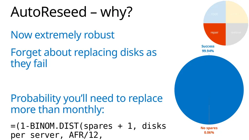 Implementing Exchange Server 2013 April 2014 About - slide 17 of 64