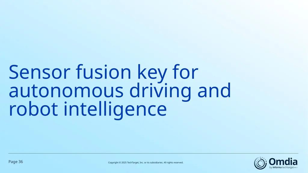 2026 Trends to Watch: Semiconductors Omdia - slide 36 of 53