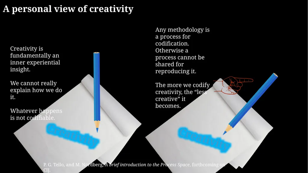 Design the Future Why, what, how and what else…a - slide 2 of 9