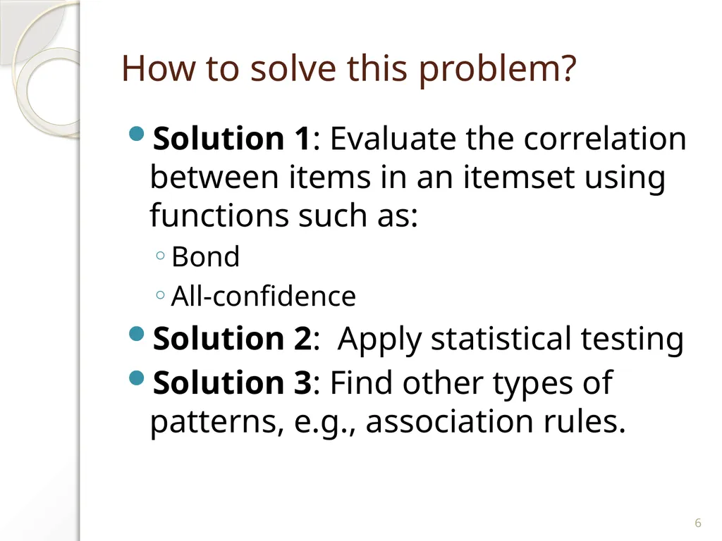 Philippe Fournier-Viger - slide 6 of 44