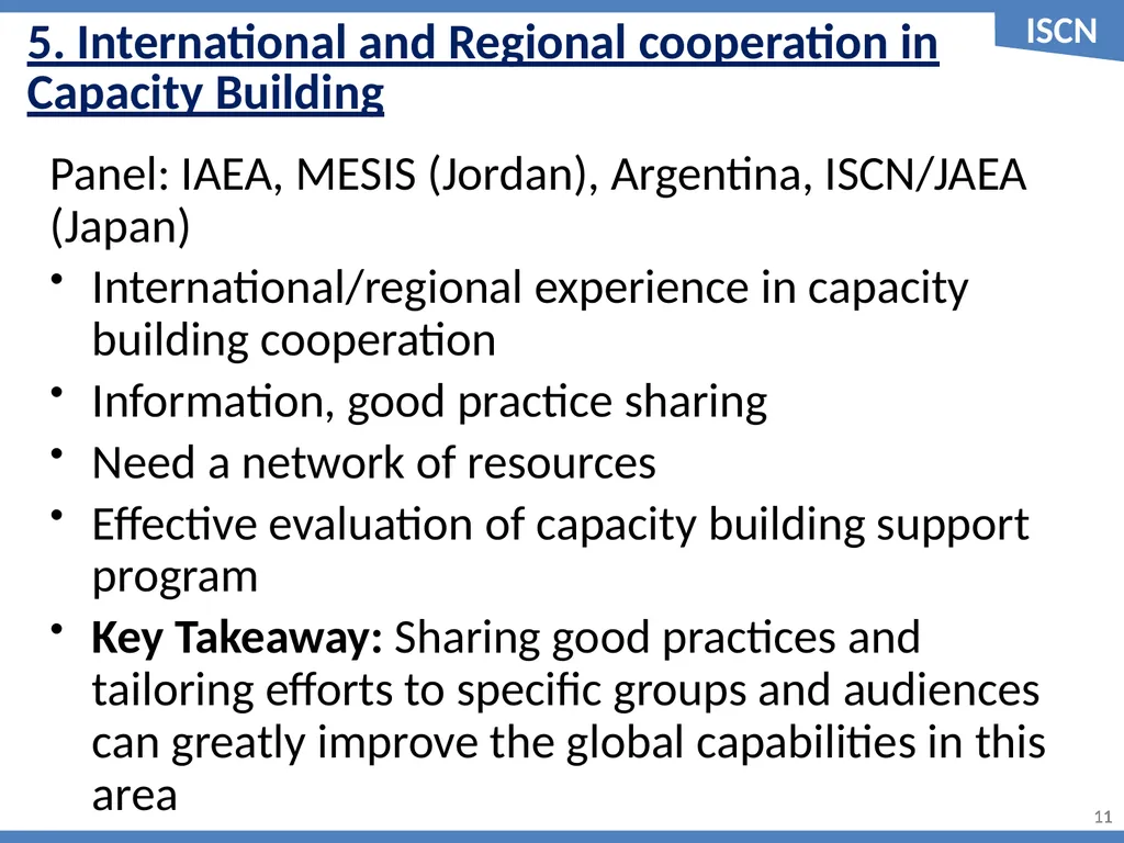 International Symposium on Transport Security of - slide 11 of 15
