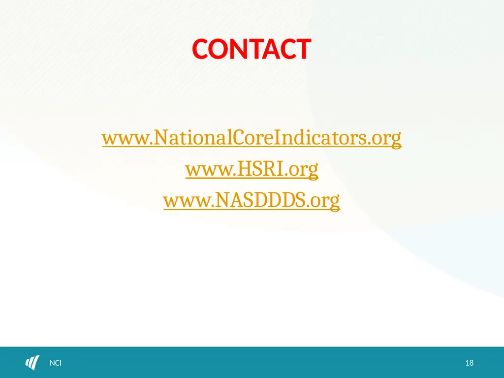 Psychotropic medication use and obesity among IDD - slide 18 of 18