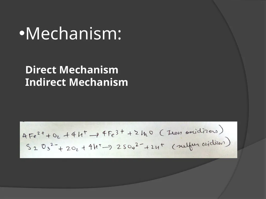 Microbial analysis of air There are two methods of - slide 13 of 19