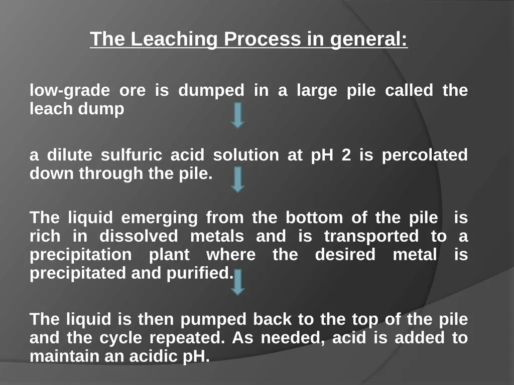 Microbial analysis of air There are two methods of - slide 14 of 19