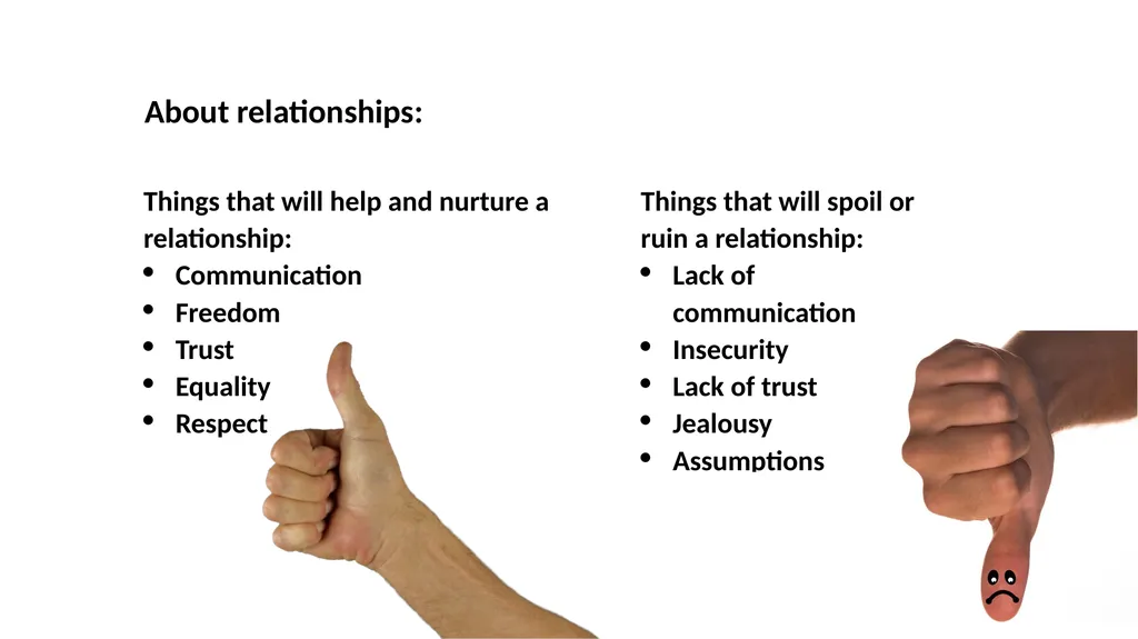 Getting along and dealing with conflict I can - slide 4 of 14