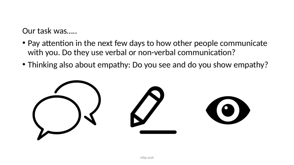 Getting along and dealing with conflict I can - slide 2 of 14