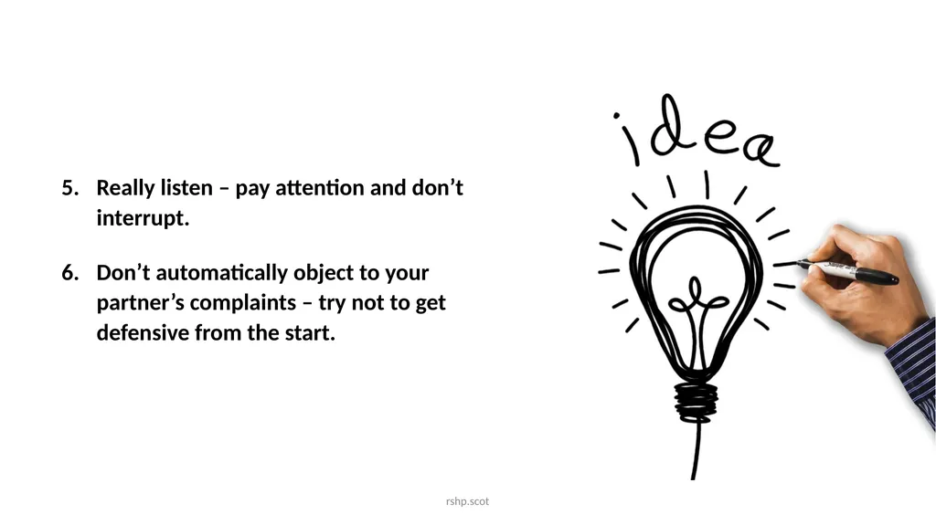Getting along and dealing with conflict I can - slide 11 of 14