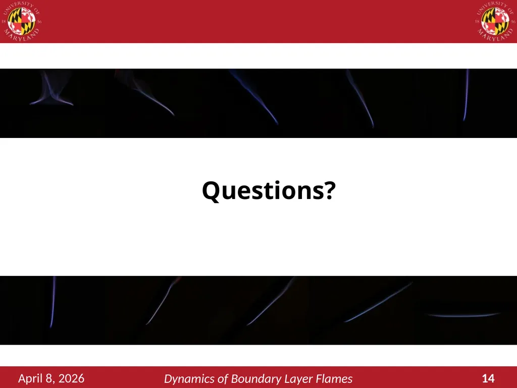 Thermocouples: Capabilities & Challenges Ajay V. - slide 14 of 14