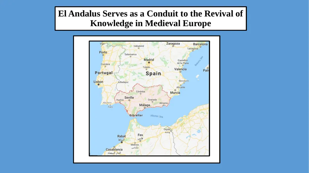 Trade Seen From A Distant Mirror – the Fourteenth - slide 3 of 16