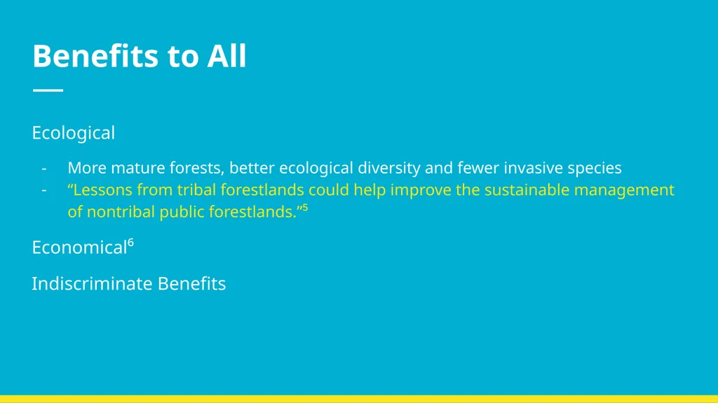 Native Land Stewardship: Journey to Climate Equity - slide 9 of 13