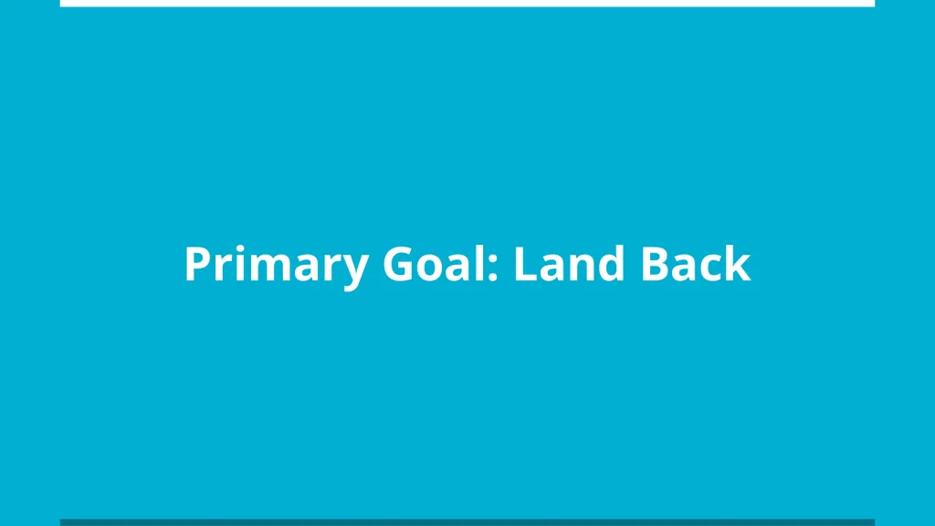 Native Land Stewardship: Journey to Climate Equity - slide 2 of 13