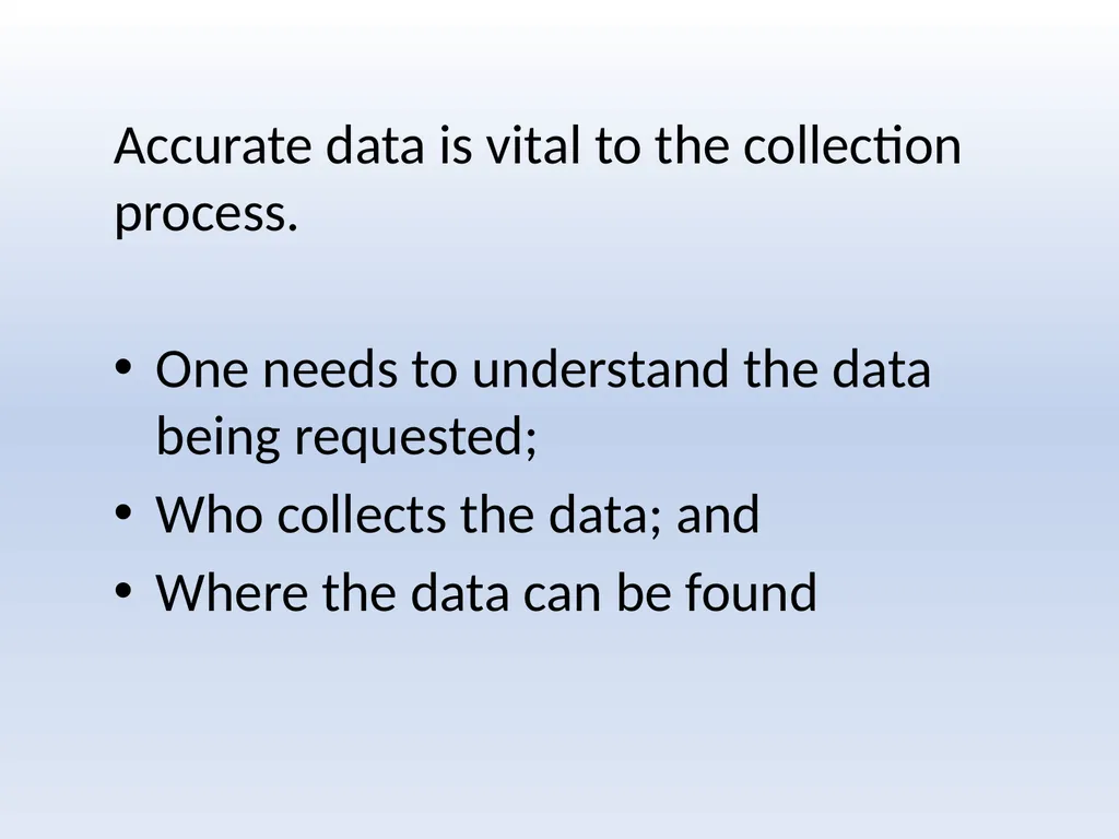 WELCOME 2019 Special Education Data Summit - slide 6 of 113