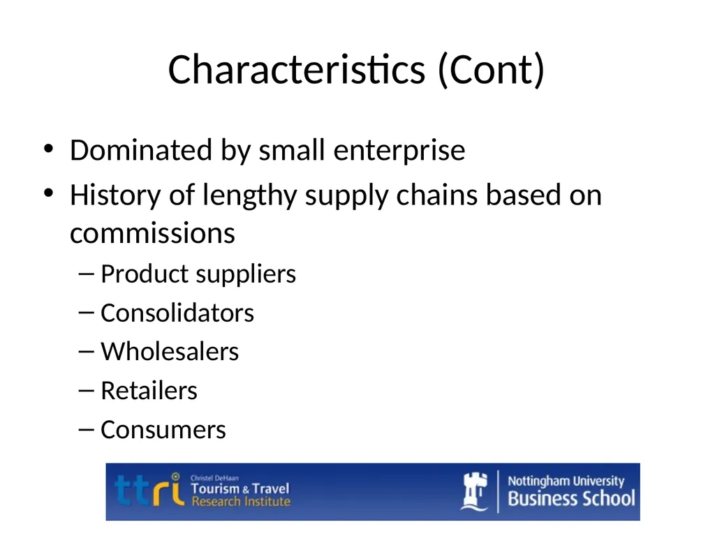 Developments in Digital Business (G53DDB ) Guest - slide 10 of 27