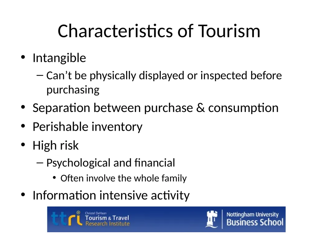 Developments in Digital Business (G53DDB ) Guest - slide 9 of 27