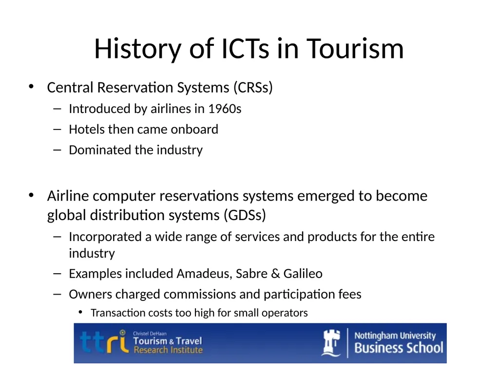 Developments in Digital Business (G53DDB ) Guest - slide 14 of 27