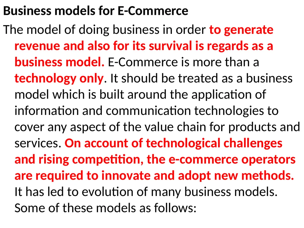 Chapter 19 Miscellaneous Provisions Doctrine of - slide 7 of 11