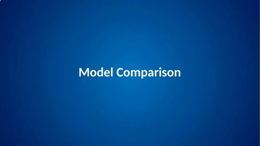 Estimation of Individual Claim Liabilities A - slide 14 of 28