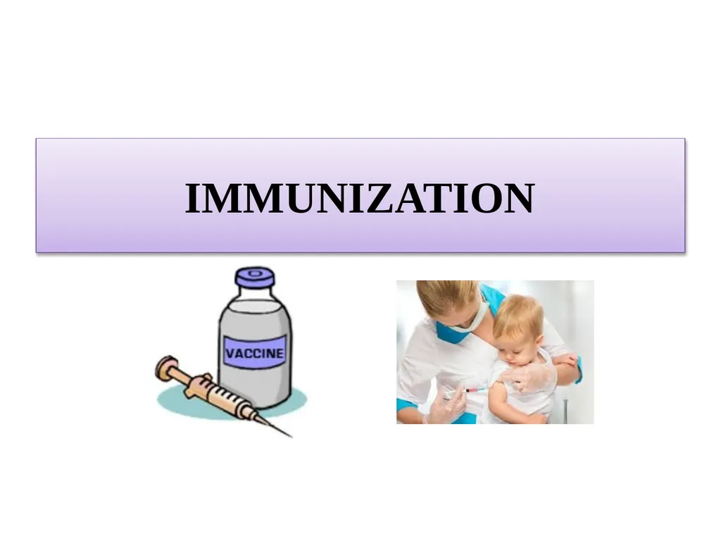 BODY DEFENSES Introduction: Every human being has - slide 24 of 27