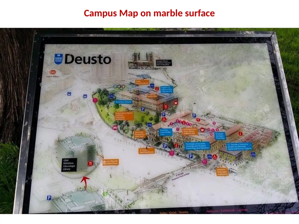 Teaching Practice: a comparative study of the USP - slide 5 of 18