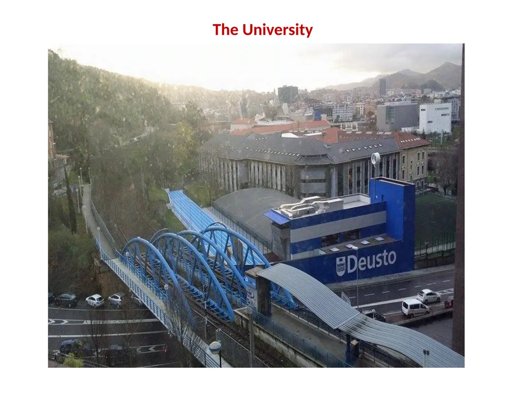 Teaching Practice: a comparative study of the USP - slide 6 of 18