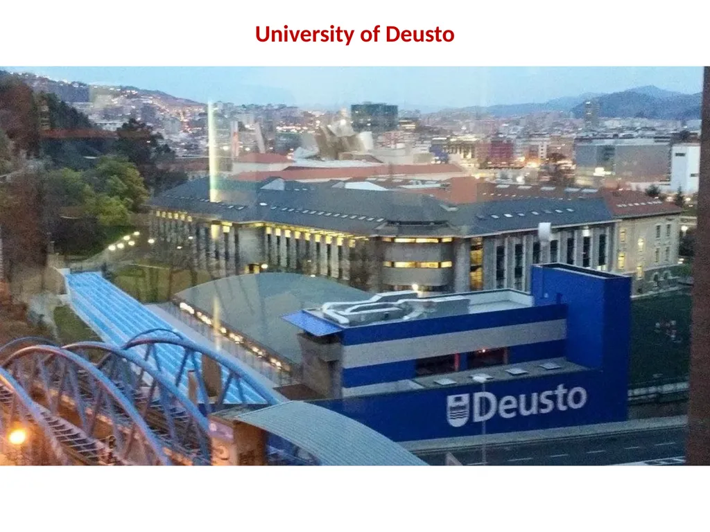 Teaching Practice: a comparative study of the USP - slide 9 of 18