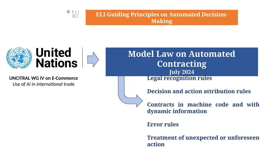 Registries for the Digital Era: Automated, - slide 7 of 11