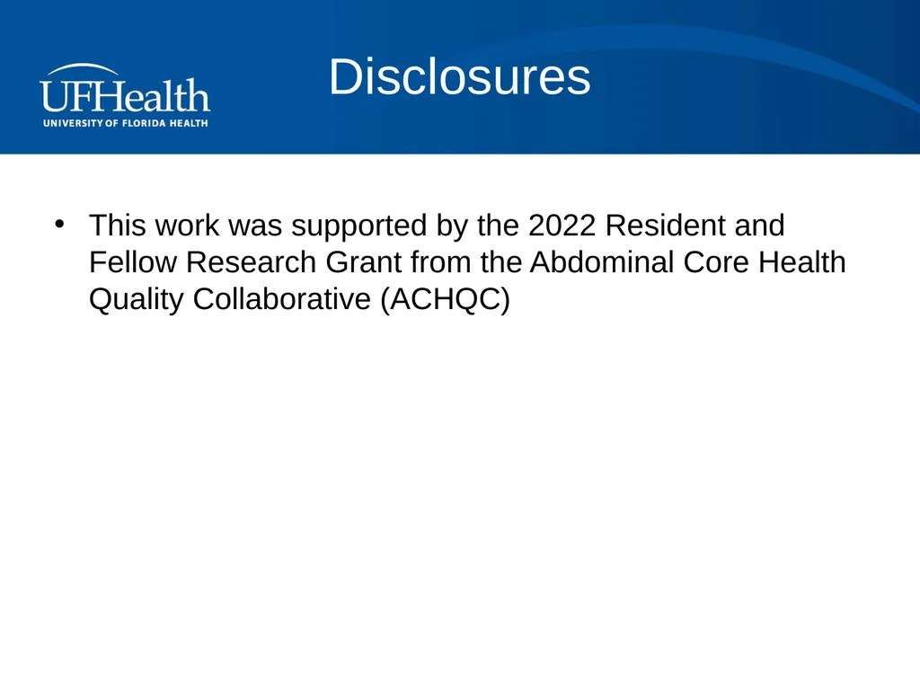 Assessing the Impact of Individual Risk Factors in - slide 2 of 14