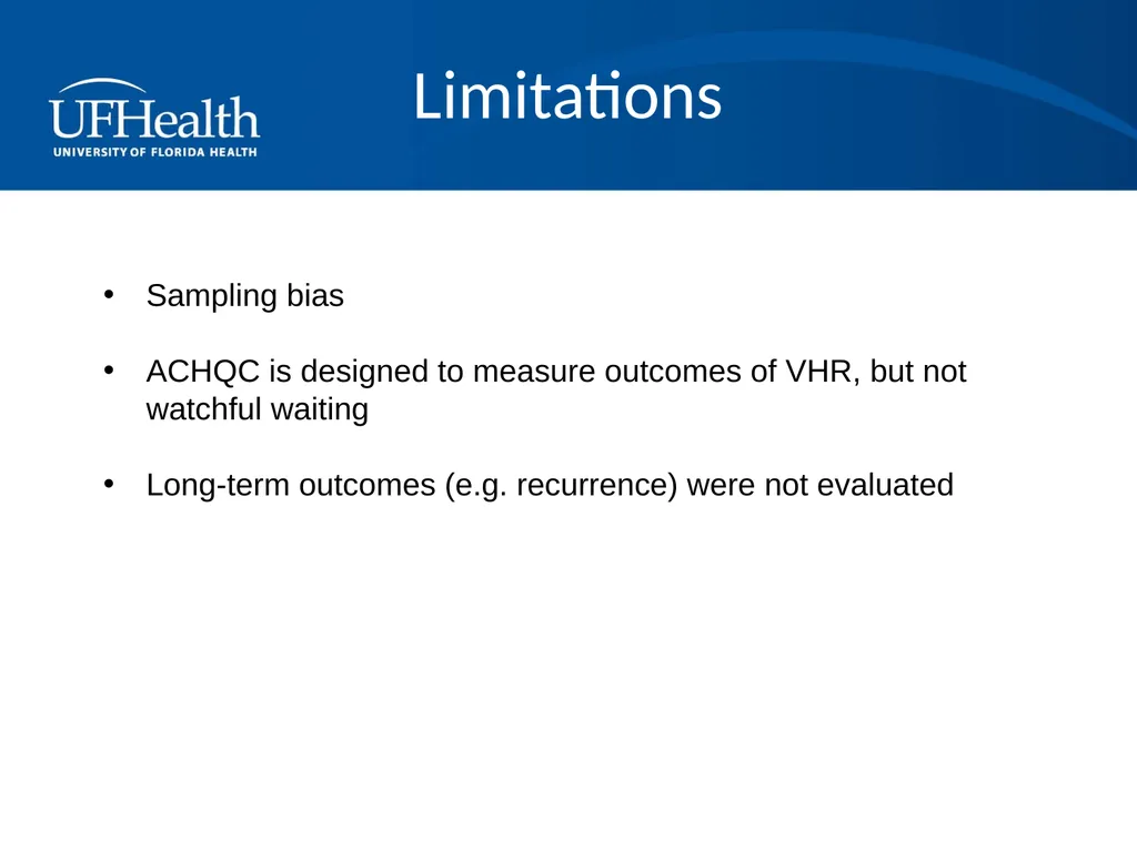 Assessing the Impact of Individual Risk Factors in - slide 13 of 14