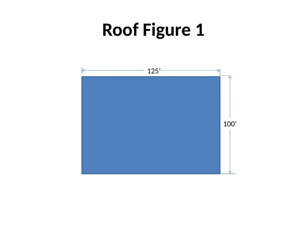 Chapter 3.1 Storm Drainage Sizing Building Drain & - slide 8 of 23