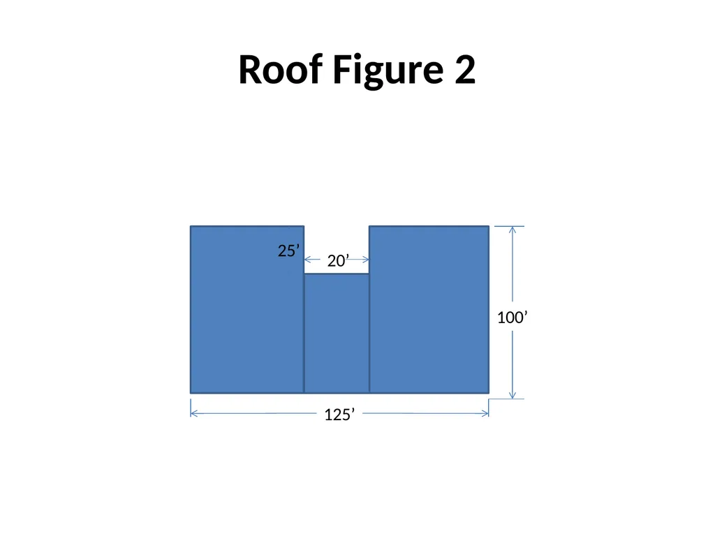 Chapter 3.1 Storm Drainage Sizing Building Drain & - slide 9 of 23