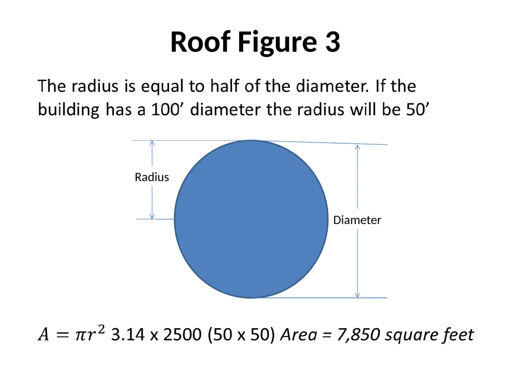 Chapter 3.1 Storm Drainage Sizing Building Drain & - slide 10 of 23
