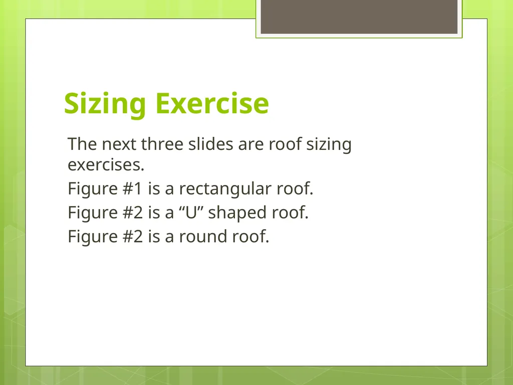 Chapter 3.1 Storm Drainage Sizing Building Drain & - slide 7 of 23