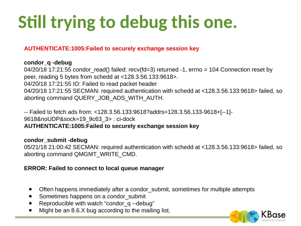 Steve Chan, Dan Olson, Keith Keller, Boris Sadkhin - slide 12 of 12