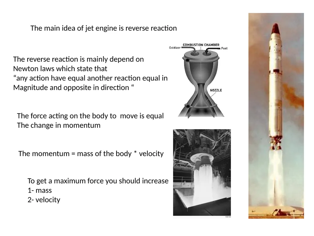 Isentropic flow through Nozzles The main idea of - slide 2 of 19