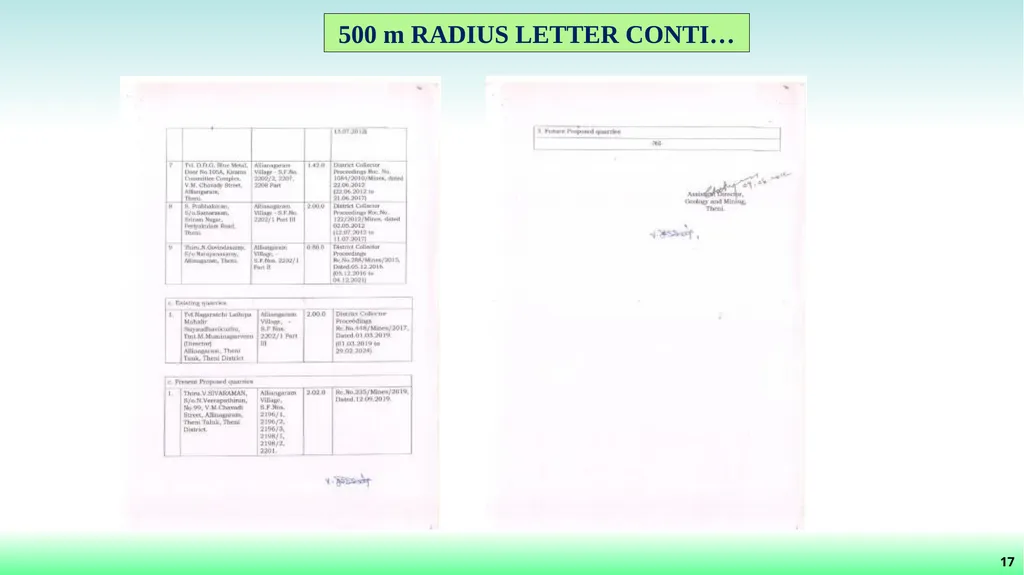 File No: 9429/2022 Online Proposal No: 286752/2022 - slide 18 of 55