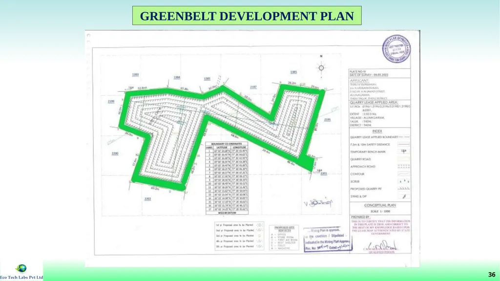 File No: 9429/2022 Online Proposal No: 286752/2022 - slide 37 of 55
