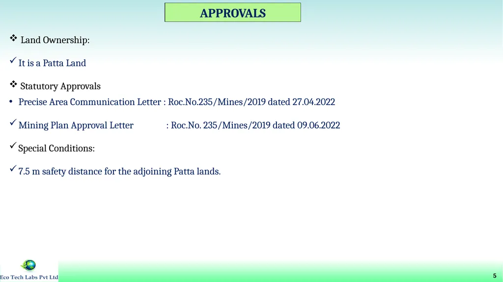 File No: 9429/2022 Online Proposal No: 286752/2022 - slide 5 of 55
