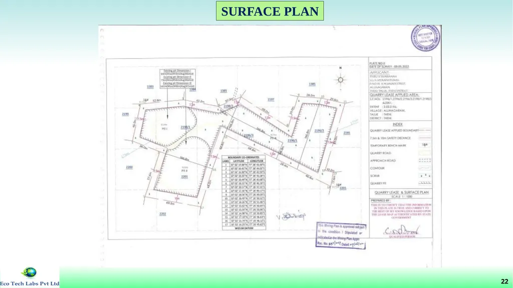 File No: 9429/2022 Online Proposal No: 286752/2022 - slide 23 of 55