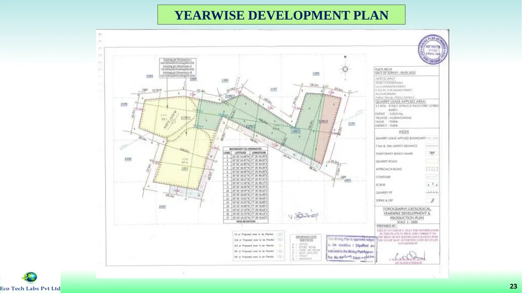 File No: 9429/2022 Online Proposal No: 286752/2022 - slide 24 of 55