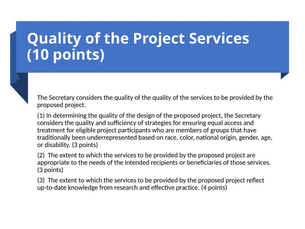 Digital Learning Infrastructure and IT - slide 13 of 27