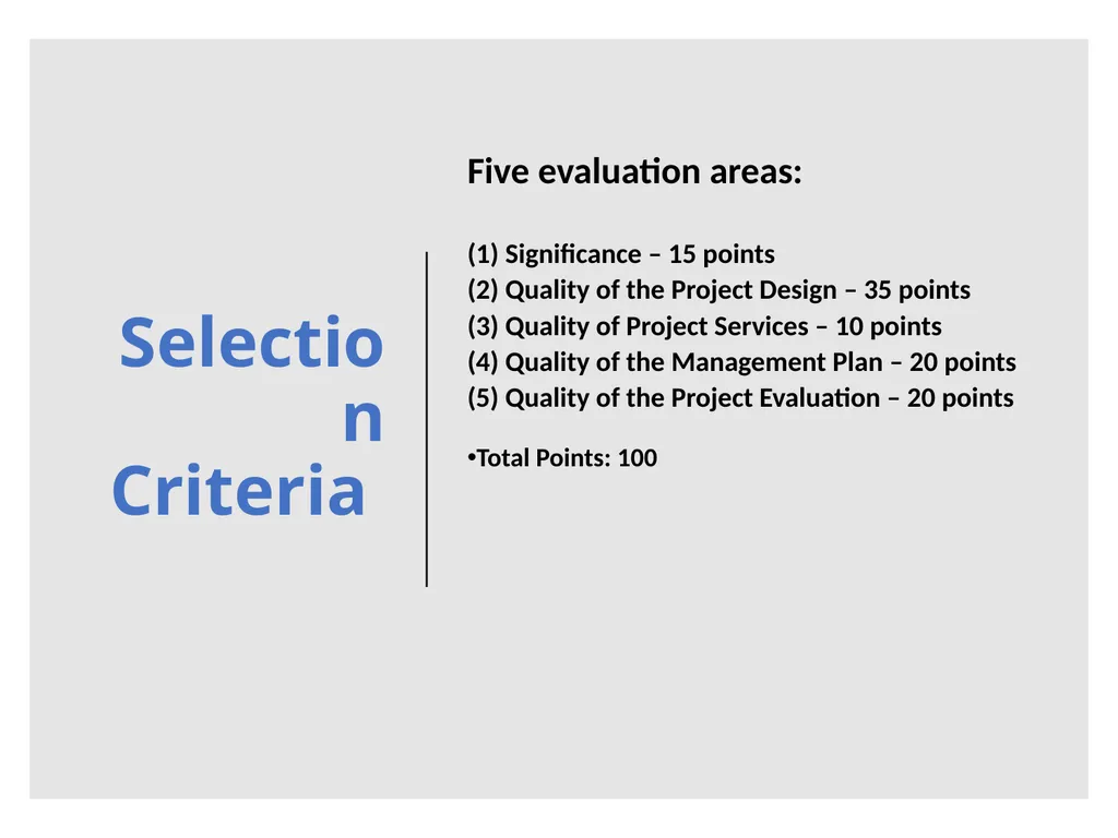 Digital Learning Infrastructure and IT - slide 10 of 27