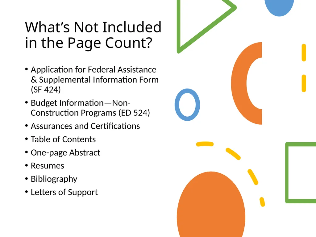 Digital Learning Infrastructure and IT - slide 20 of 27