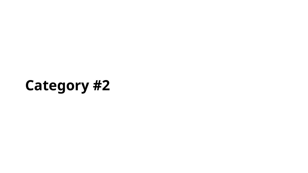 146-E MBS categorization and way forward proposal - slide 26 of 42