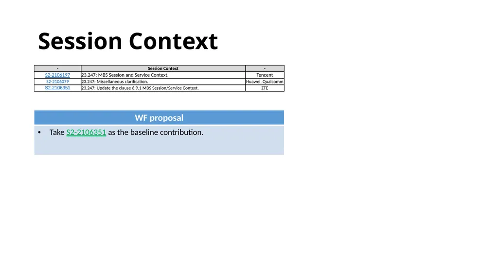 146-E MBS categorization and way forward proposal - slide 34 of 42