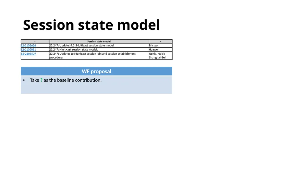 146-E MBS categorization and way forward proposal - slide 31 of 42