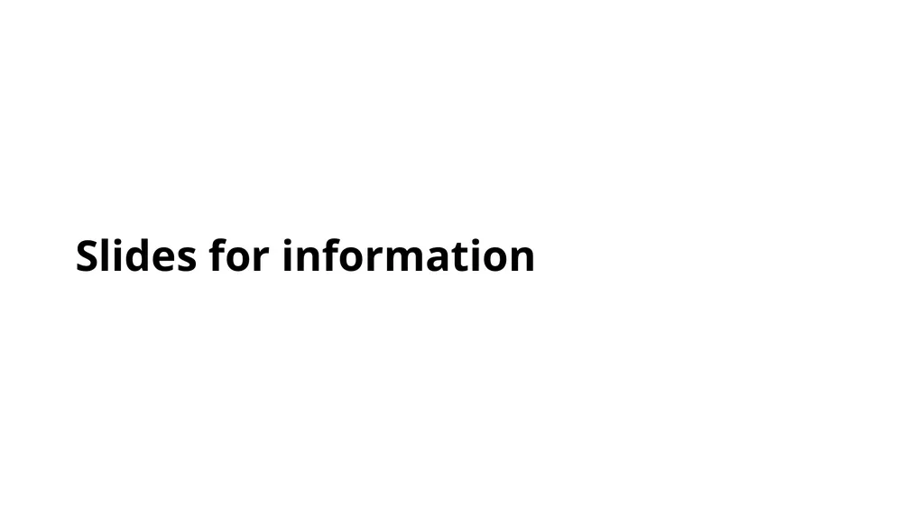 146-E MBS categorization and way forward proposal - slide 41 of 42