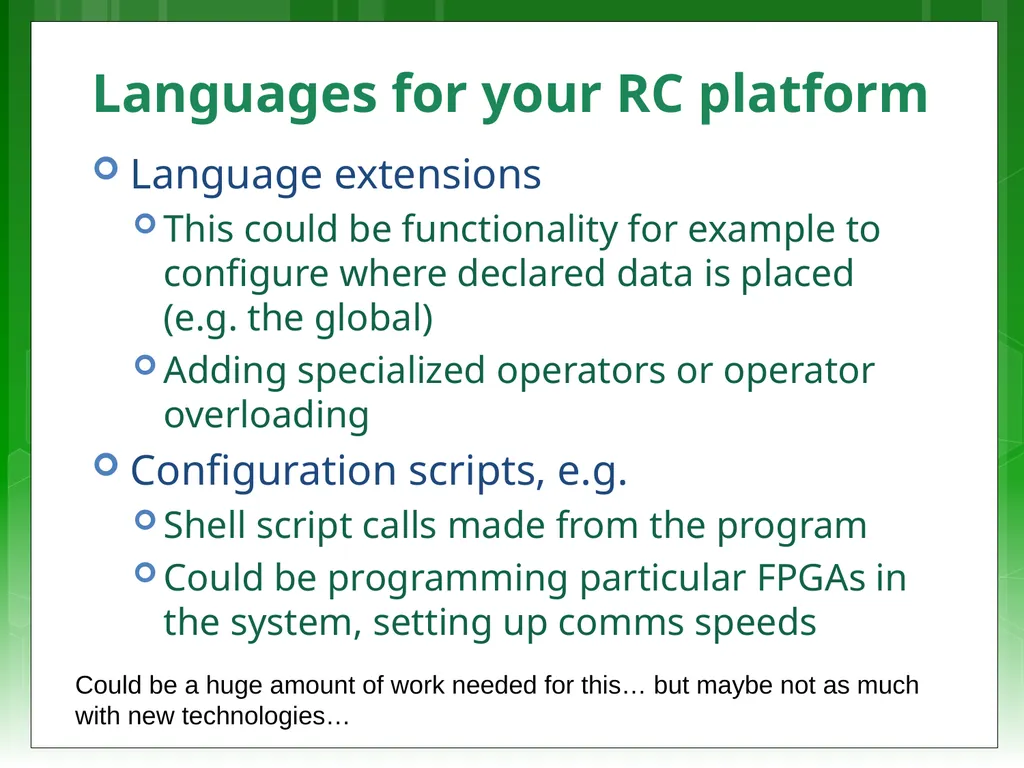 Lecturer: Simon Winberg Digital Systems EEE4084F - slide 29 of 31